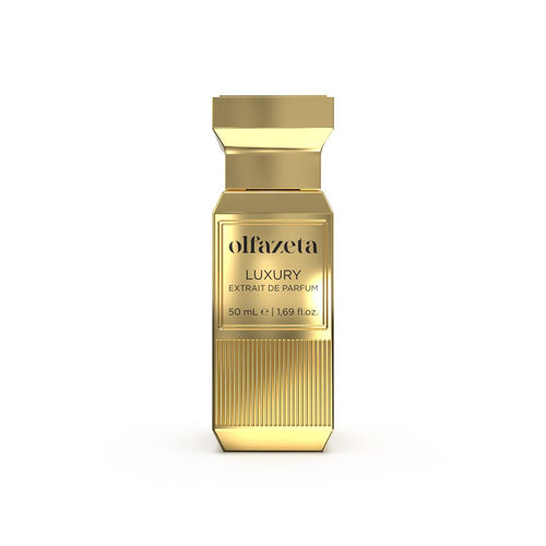 Frasco de Agar Forest – Perfume unisex · 127U