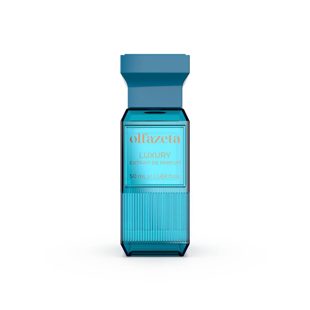 Frasco de Chlorophyll – Perfume unisex · 129U