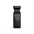 Frasco de Essence Noire – Perfume de hombre · 74M