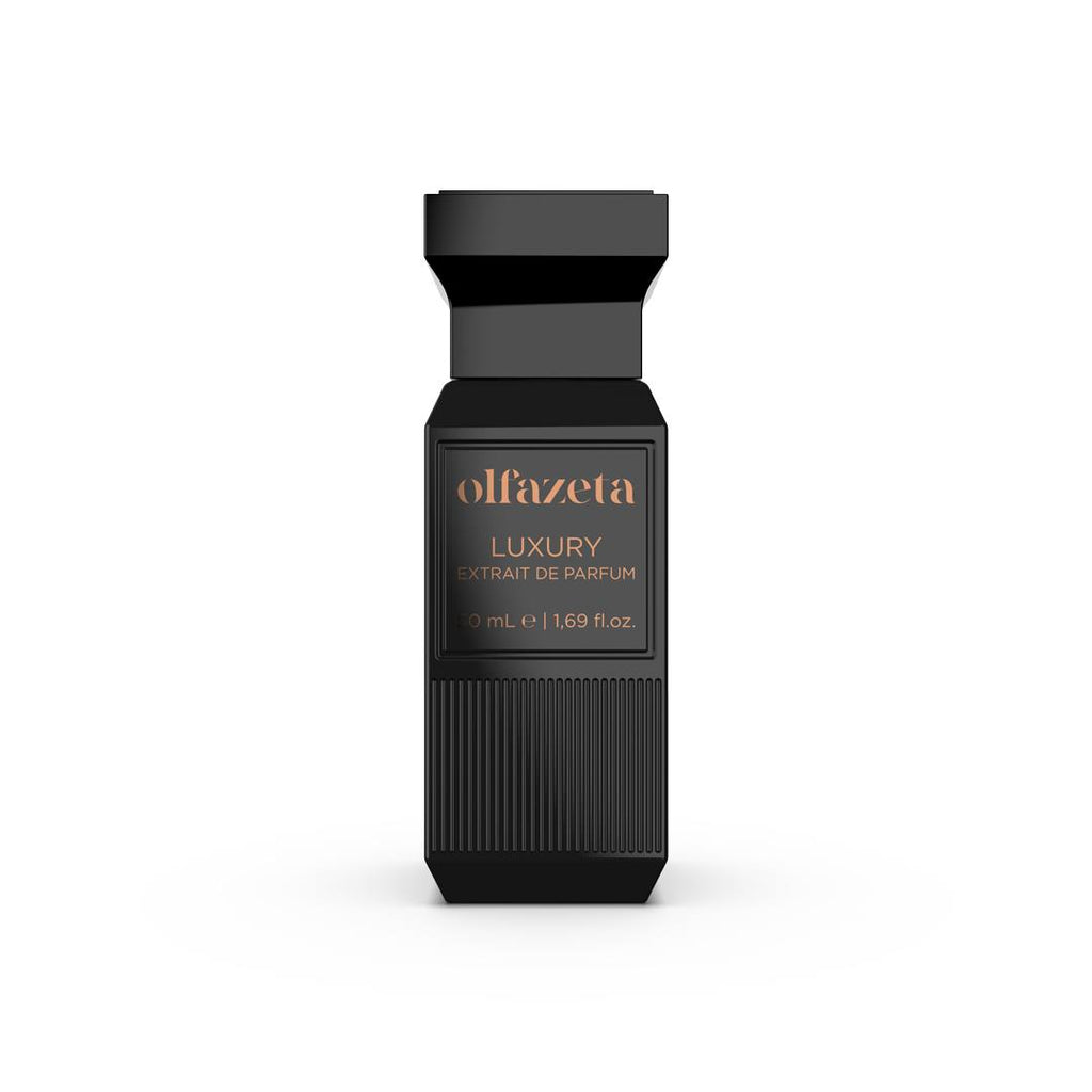 Frasco de Woodland – Perfume unisex · 138U