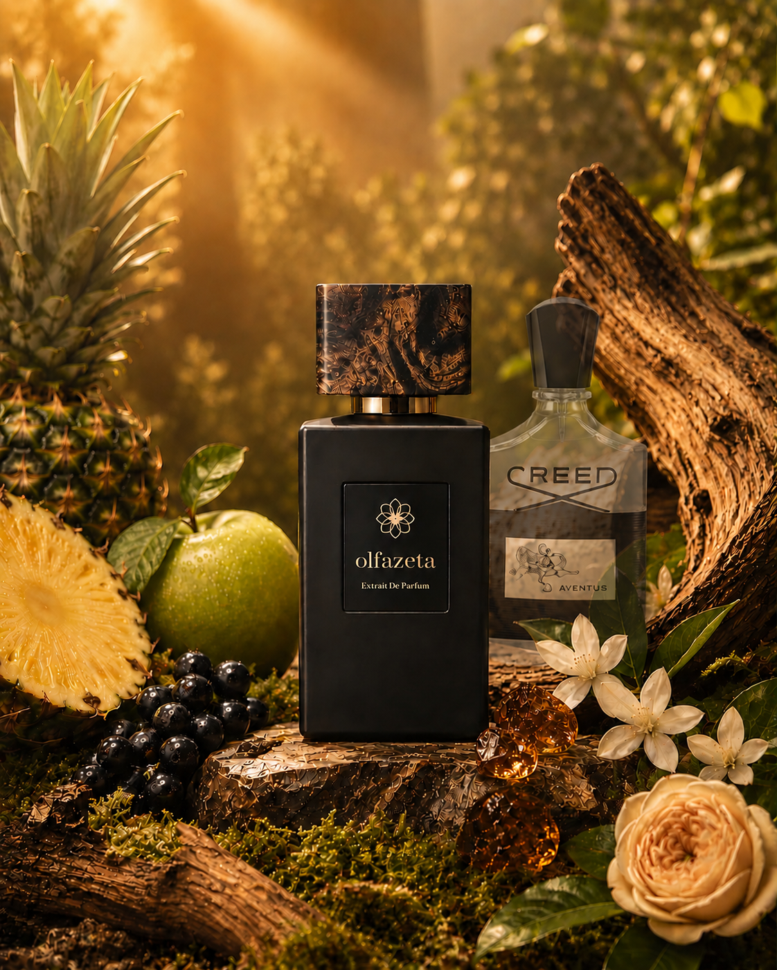 British Charm For Him – Herenparfum · 160M